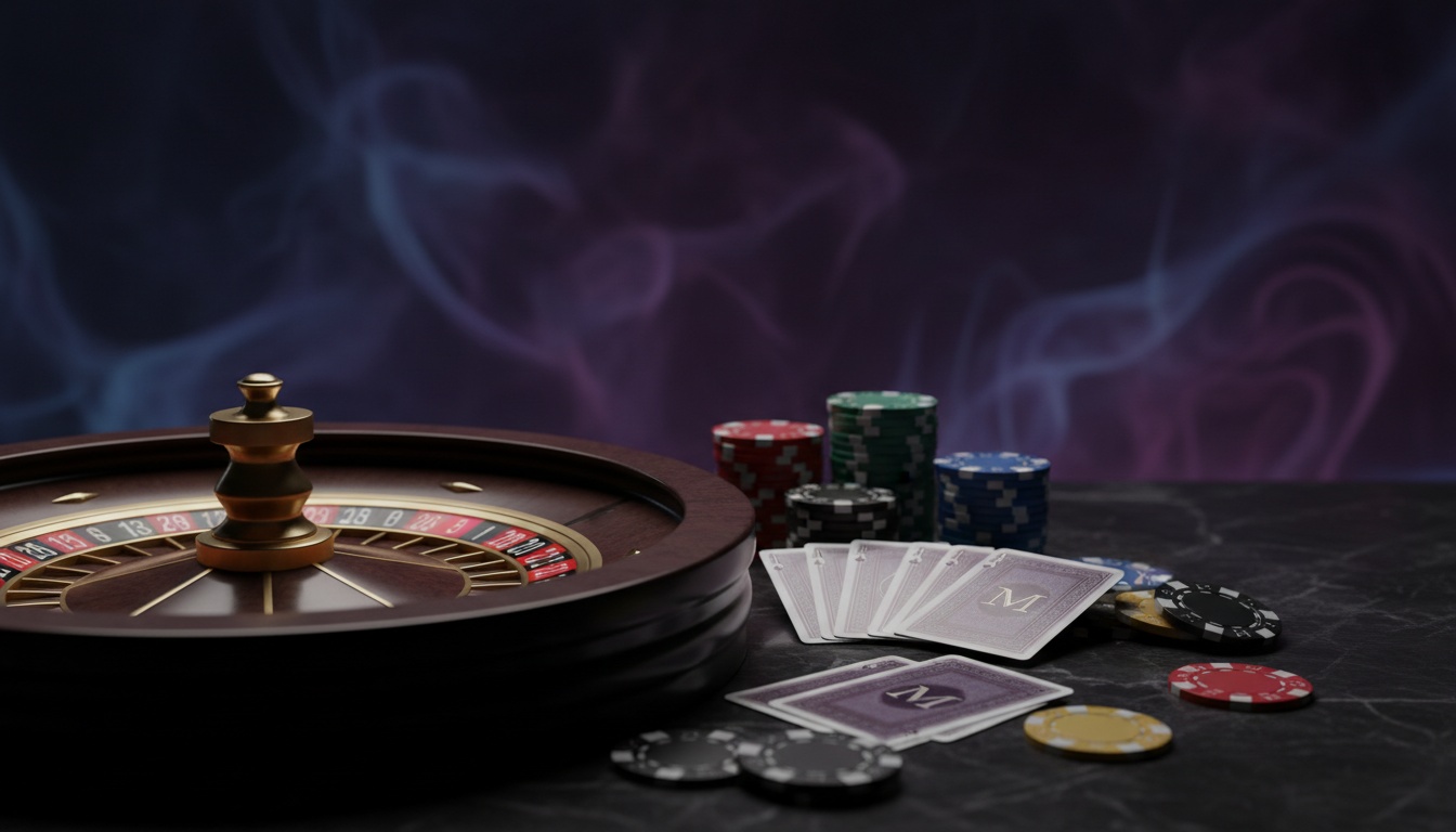 Ein Leitfaden für das Malina Casino casino: Alles, was Sie wissen müssen